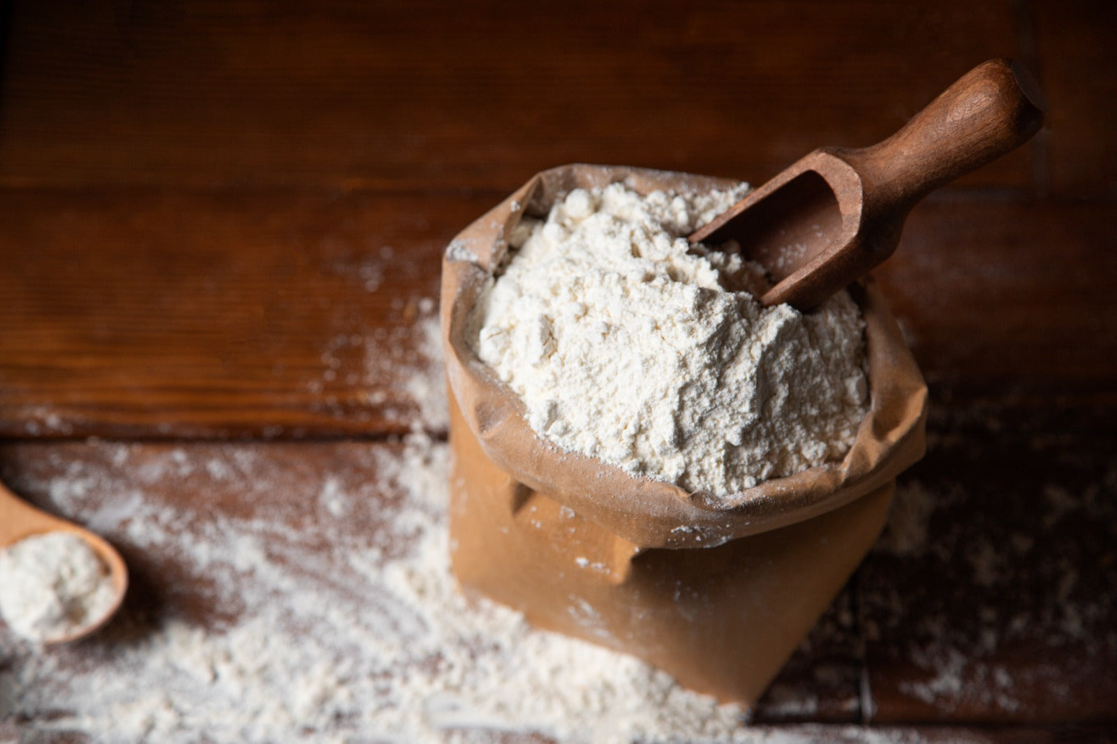Is Maida (Refined Flour) Bad for you? Nutri n rich