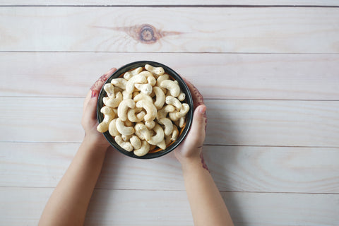 Premium Jumbo Cashew