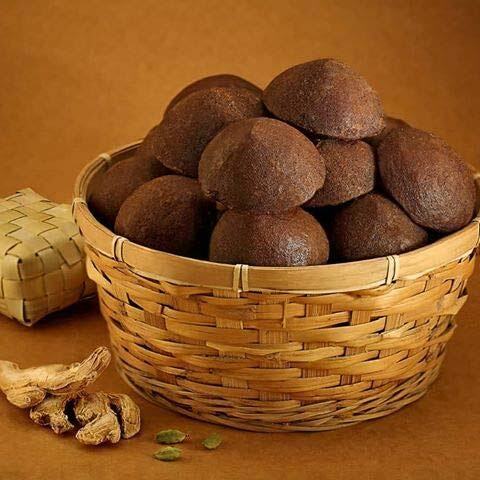 Healthy Palm Jaggery