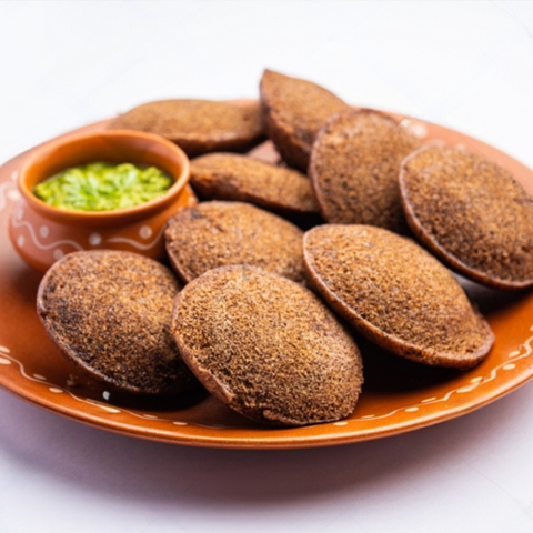 Instant Millet Idli Mix 500Gms