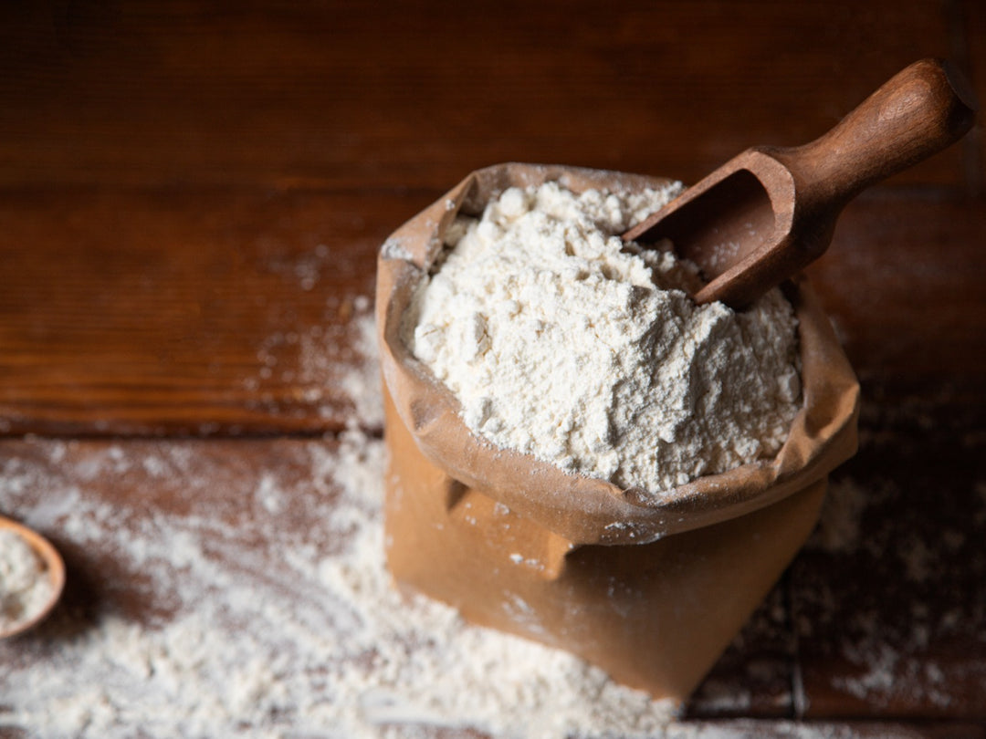 Is Maida (Refined Flour) Bad for you? Nutri n rich