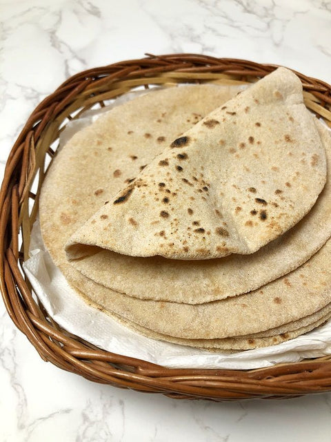 Multi Grain Millet Atta